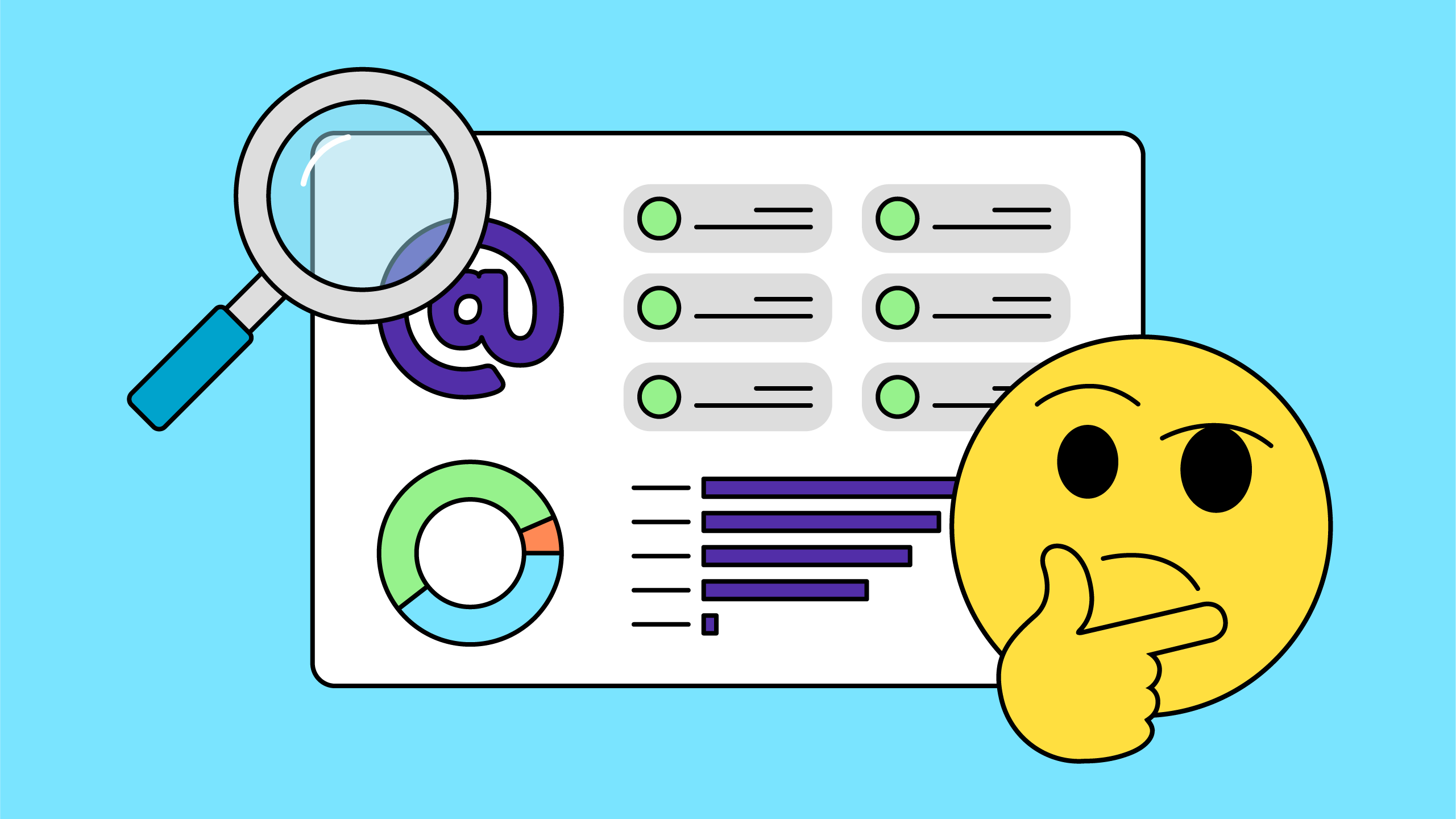 Taking a closer look at your email marketing reports