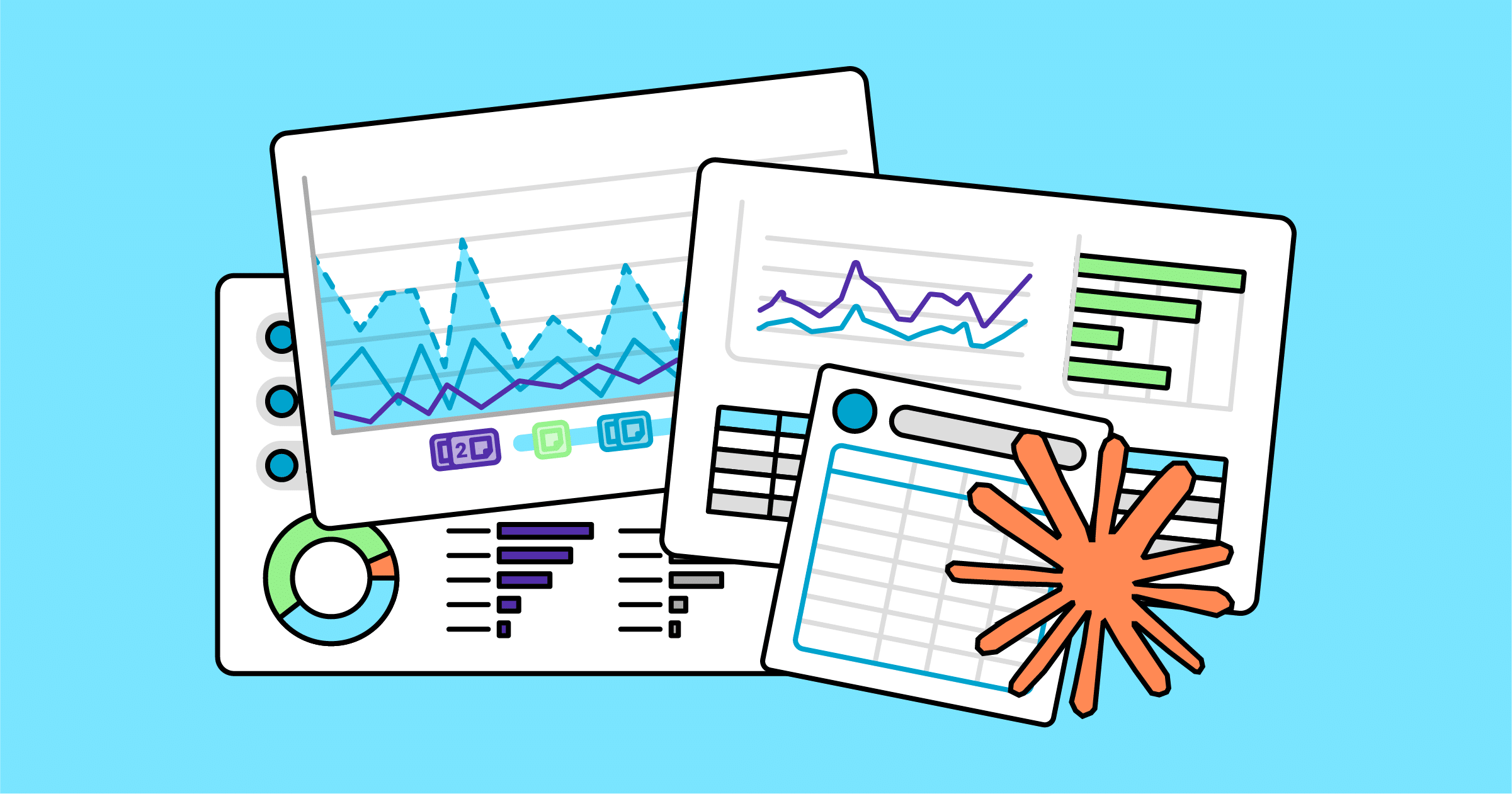 Claude for Data Analysis: How I Plan Dashboards Faster